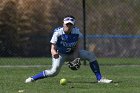 Softball vs JWU  Wheaton College Softball vs Johnson & Wales University. - Photo By: KEITH NORDSTROM : Wheaton, Softball, JWU